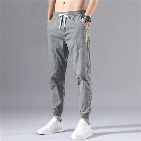 Grey-016 Hosen