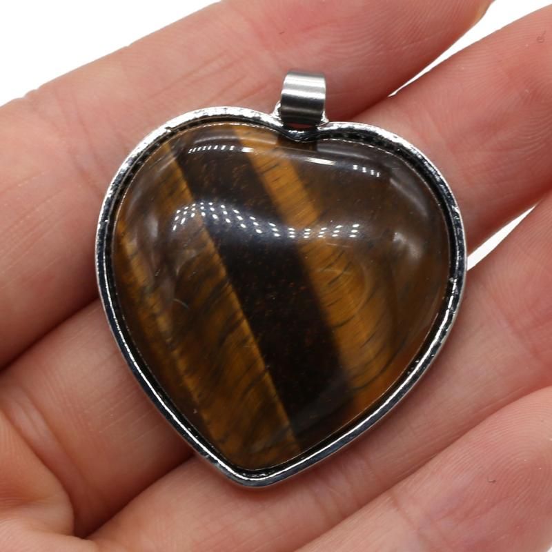 Tiger Eye Stone