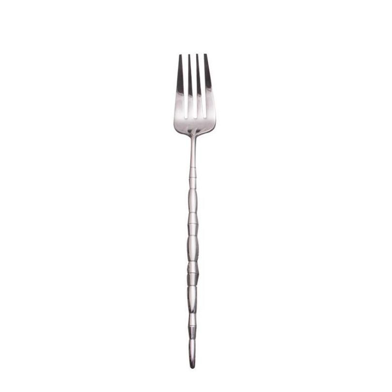 Silver Dinner Fork