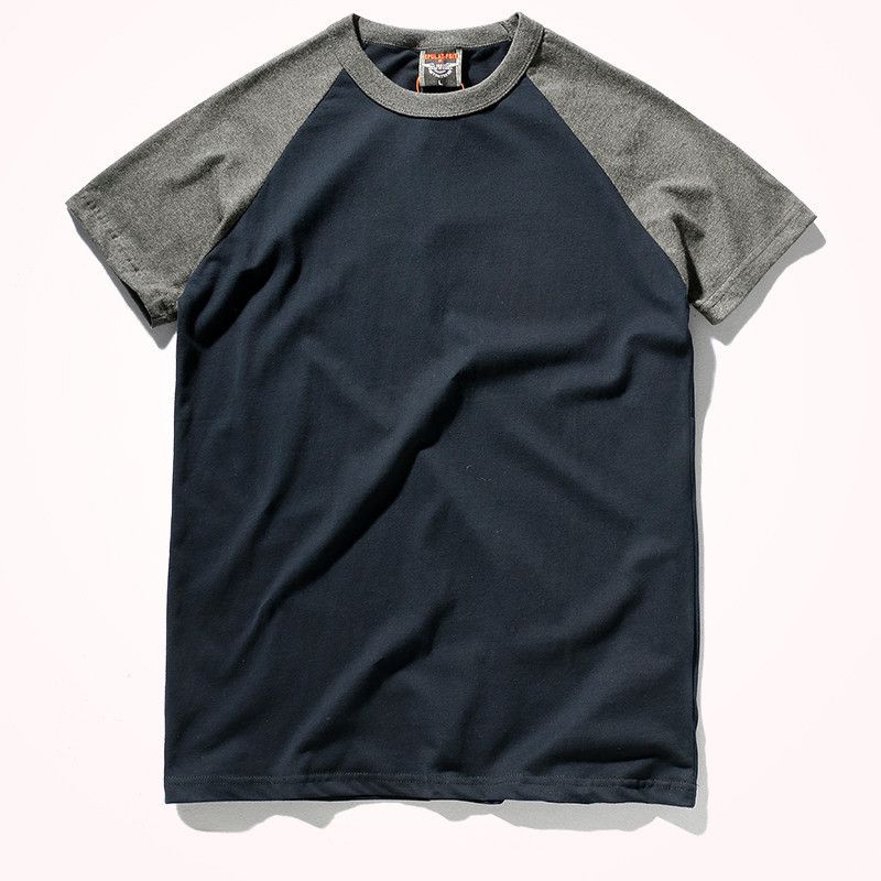 royal blue gray