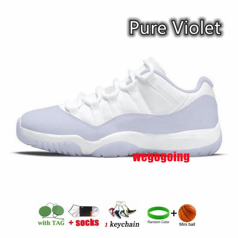 Cherry 11 Basketball Shoes 11s Red Midnight Navy Cool Cement Grey Pure