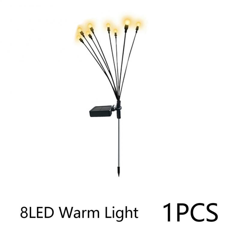 Warm 8 SMD China