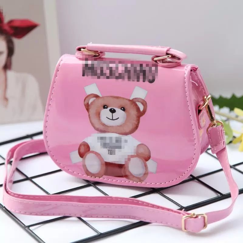 Monkey Messenger Bag Girls Boys Crossbody Bags Cool Animal 3D Print Kids  Shoulder Bags Fashion Travel Coin Purse for Children's