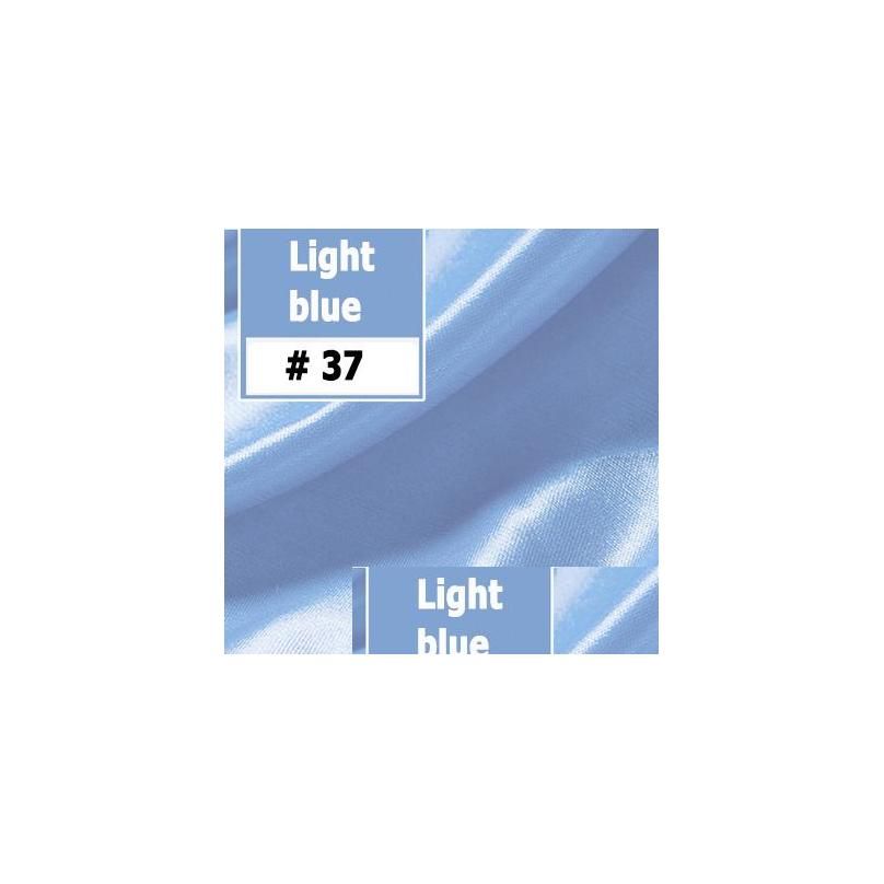 37 светло -голубой