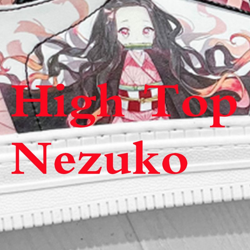 52 Pink Nezuko