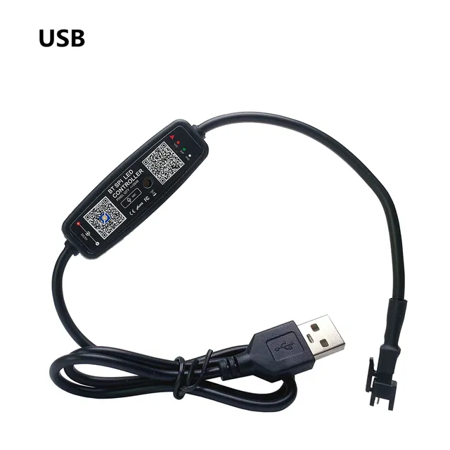 USB