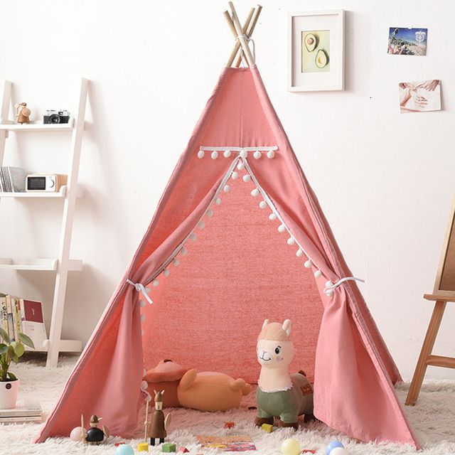 1.3m Tent Pink