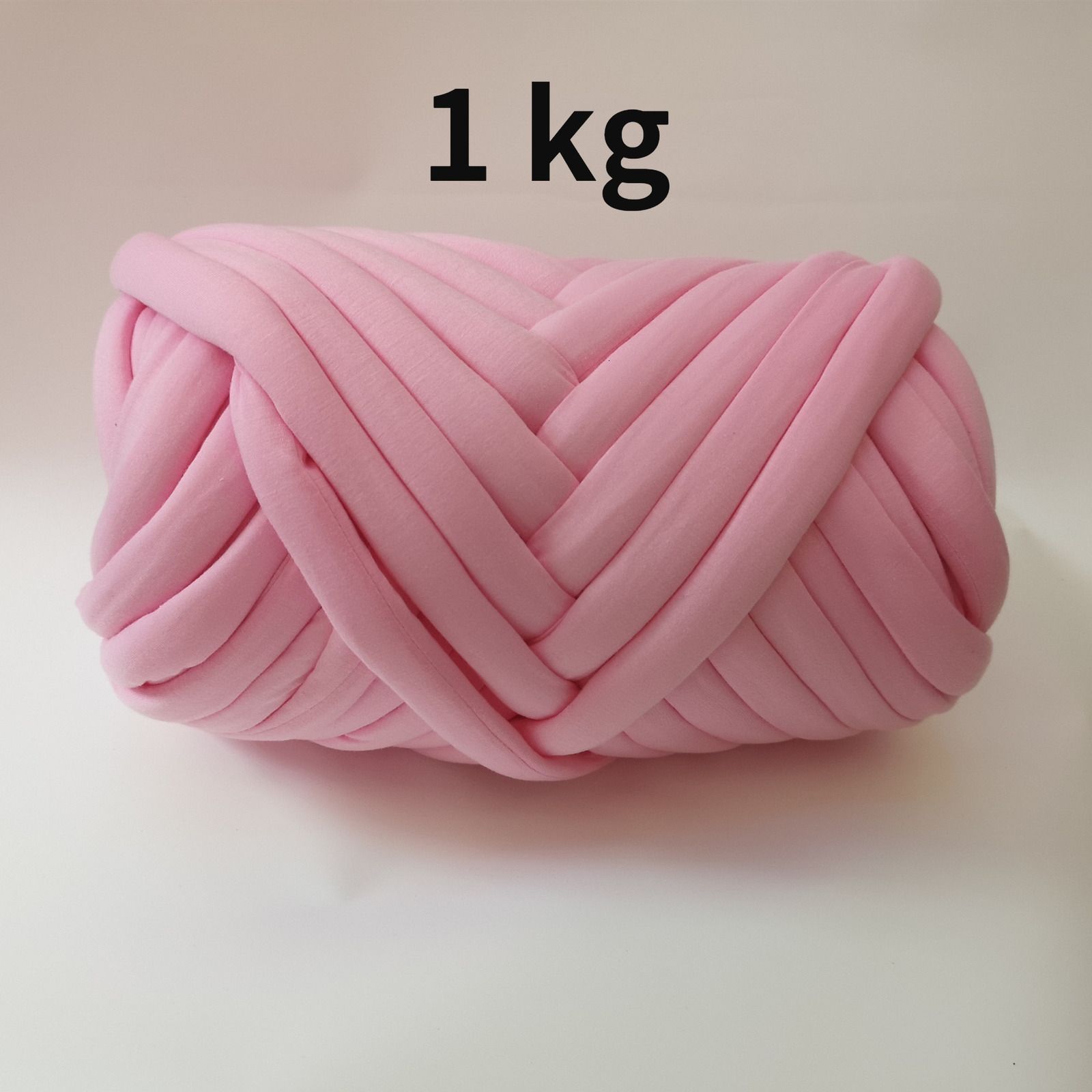 1KG الوردي