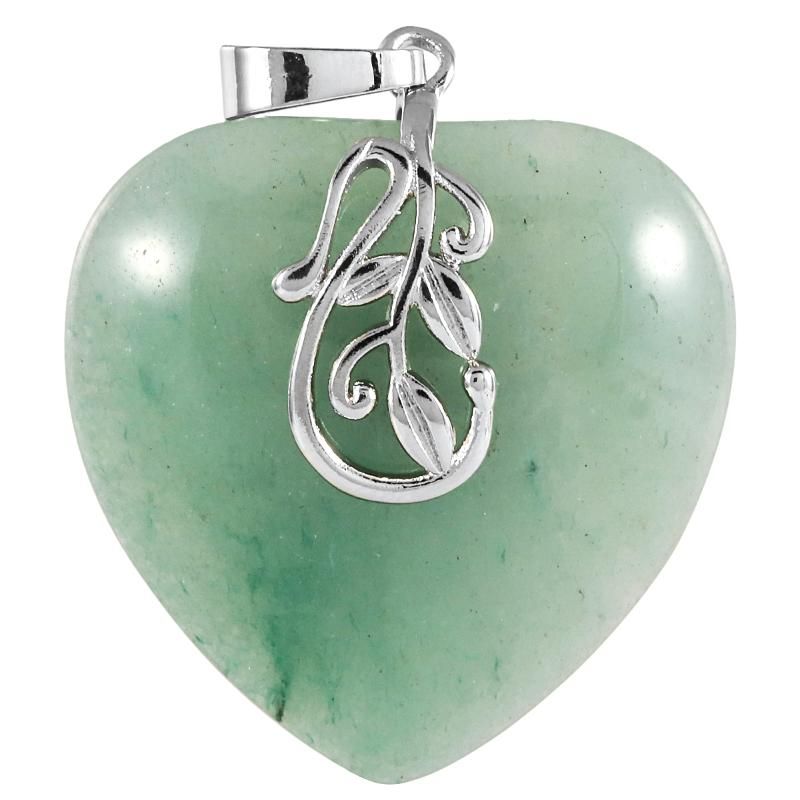 Aventurine verte