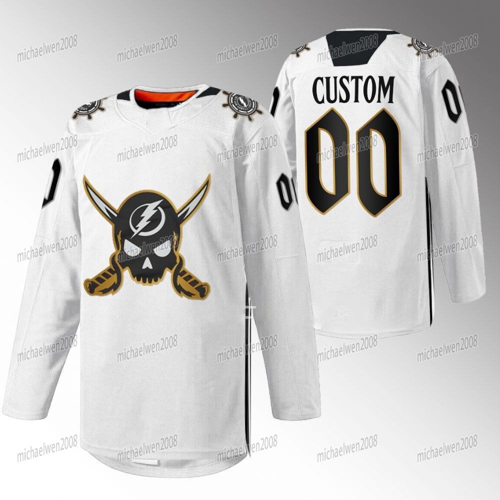 Tampa Bay Nikita Kucherov Lightning Jersey 2023 All Star Gasparilla  Inspired Steven Stamkos Andrei Vasilevskiy Brayden Point Ross Colton Victor  Hedman Pat Maroon From 25,55 €