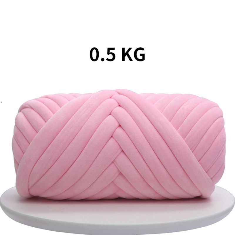 ピンク0.5kg