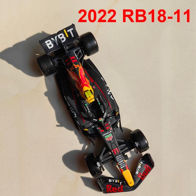 2022 RB18 n ° 11
