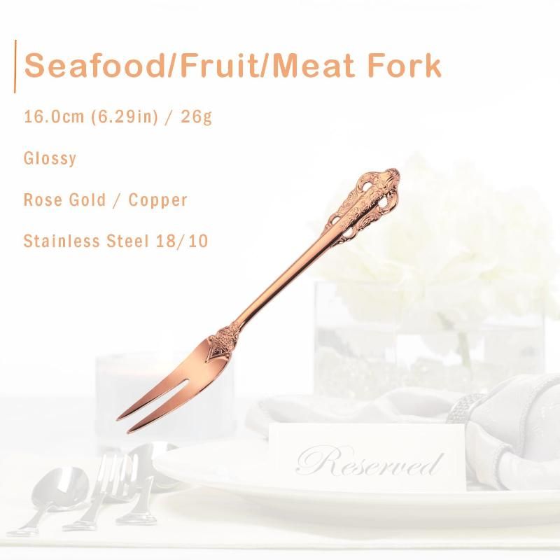 1 PC Food Fork