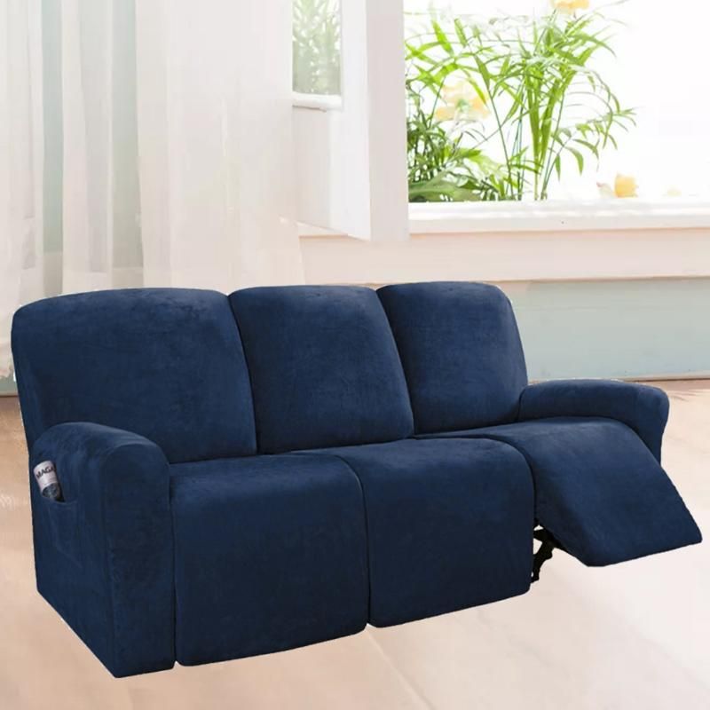 H Cover Recliner