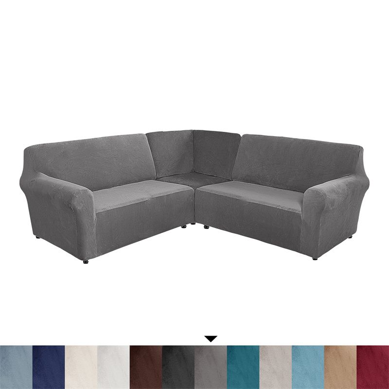 5 siedzeń sofa Covera3