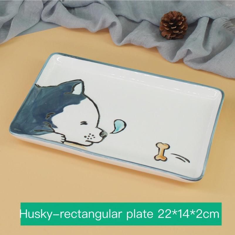 1 PCS PLATE