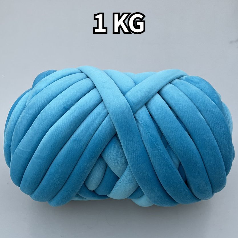 ピーコックブルー1kg