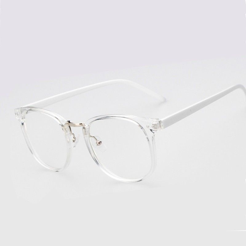 Blanc transparent