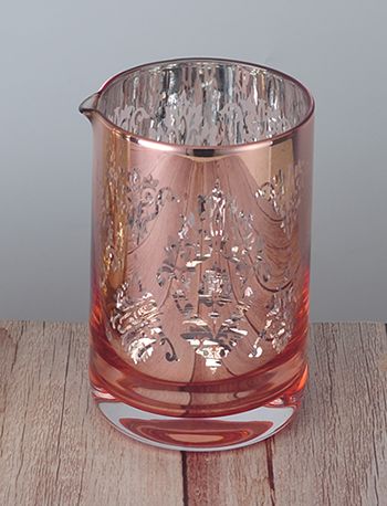 Copper Version 600ml