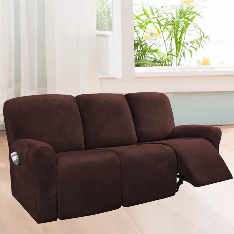 J Recliner cover