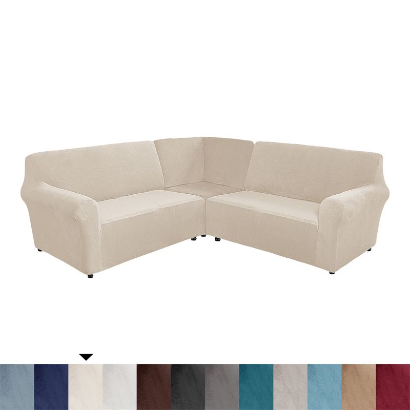 5 siedzeń sofa Covera4