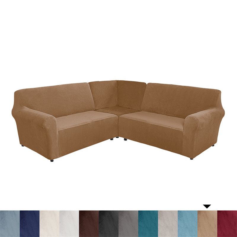 5 siedzeń sofa Covera9