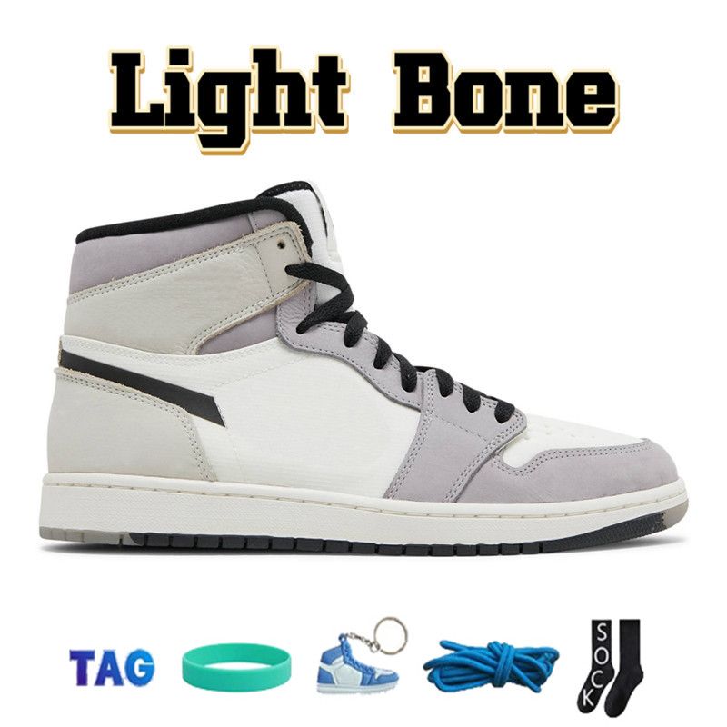 #26- Light Bone