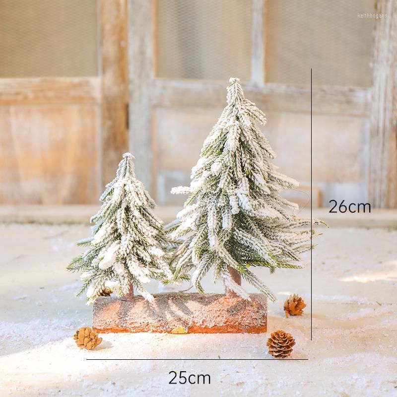 Double row tree 26CM