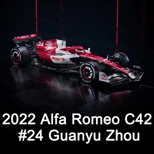2022 C42 No.24