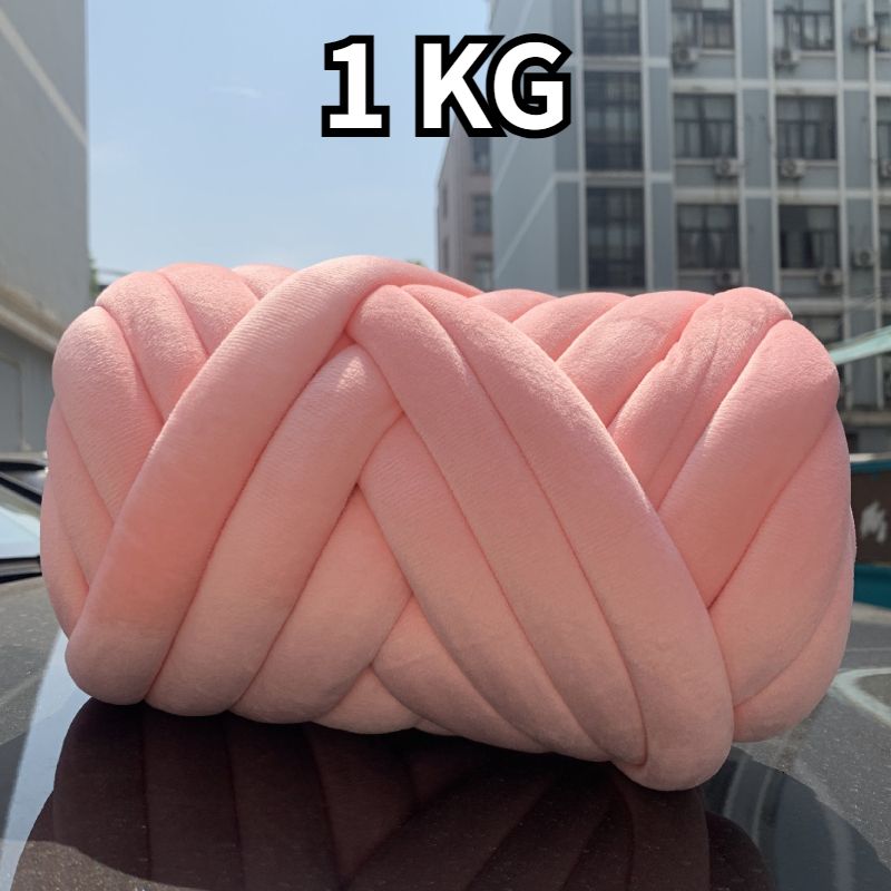 Rose clair 1kg7