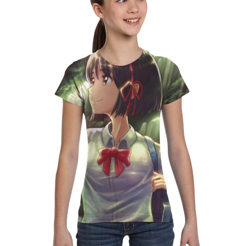 Flicka T-shirt19