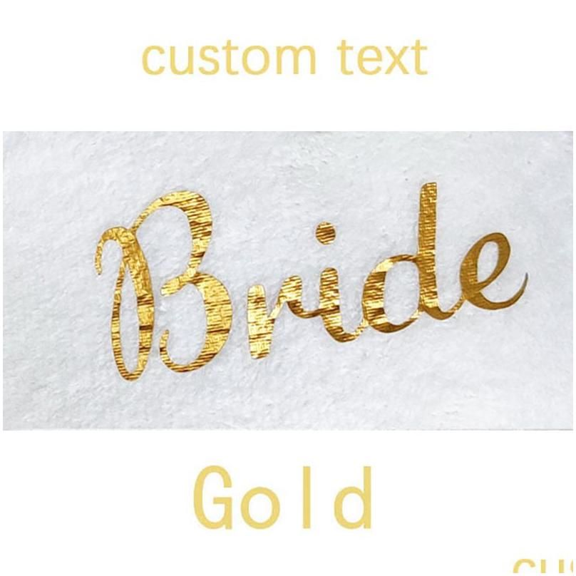 Texto de ouro com logotipo de seta