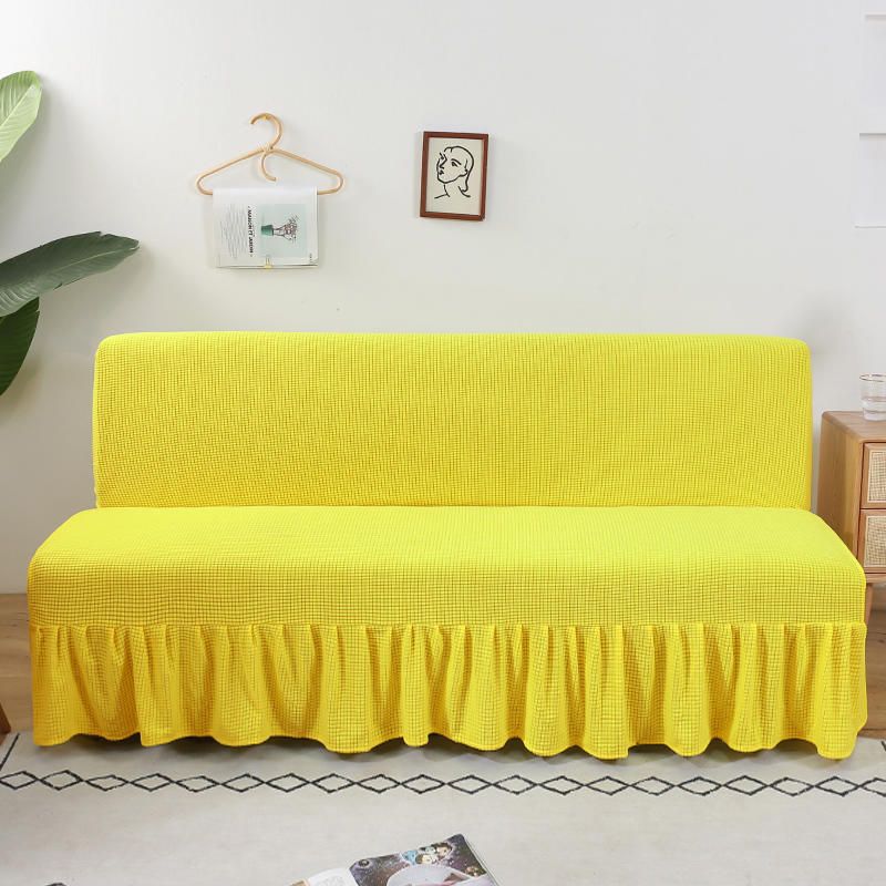 Amarelo S (120-140cm)