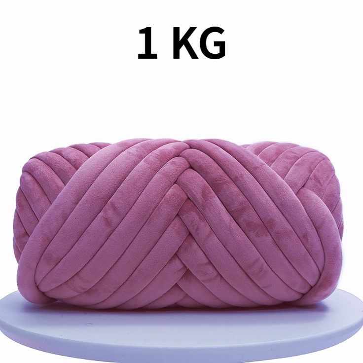 Mörkrosa 1 kg