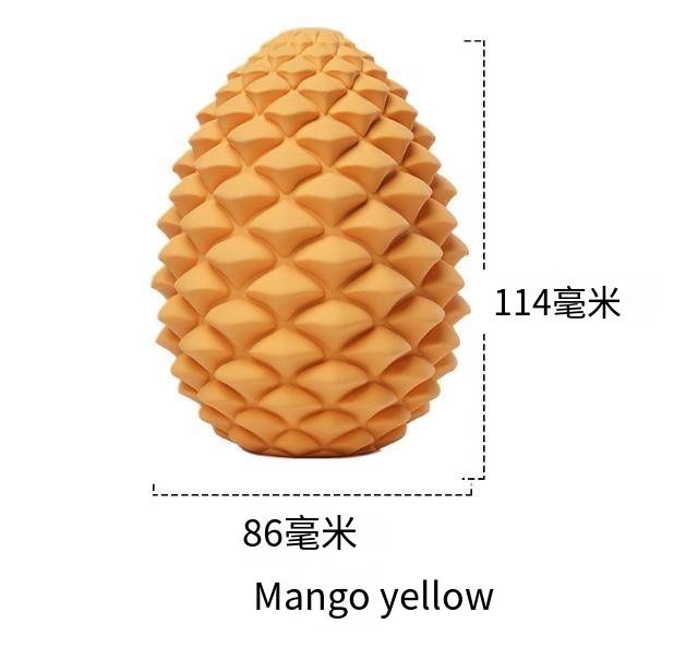 Mango żółty 270G