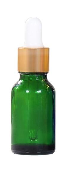 Groene 5 ml