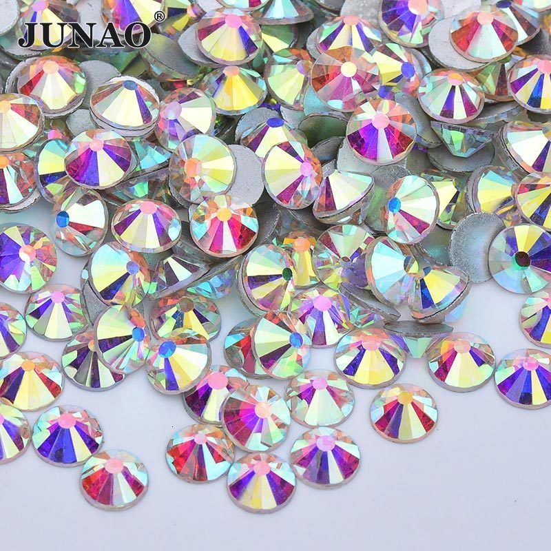 02 Crystal AB-SS30 20gr 2880pcs