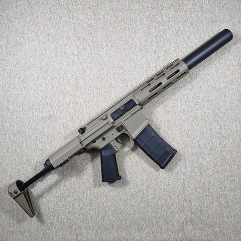 AAC Honey Badger