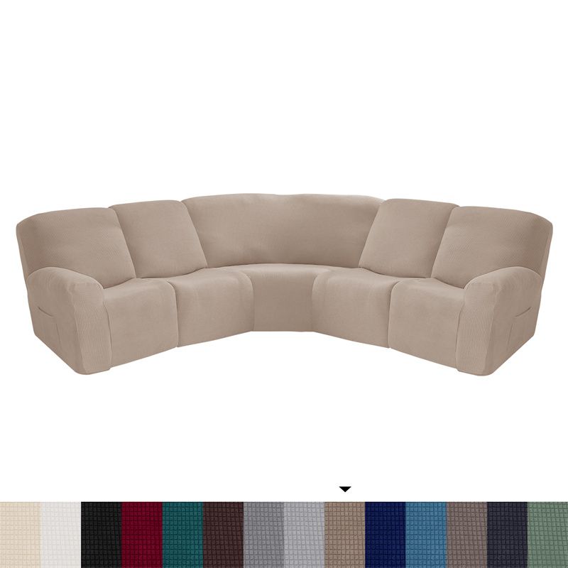 5 siedzeń sofa Covera8