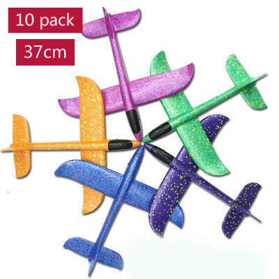 37cm10pcs keine Lichter