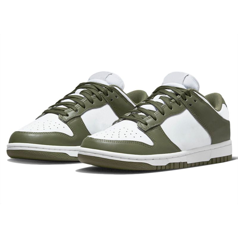 dunk dunks sb mujer diseñador zapatillas zapatillas bajas hombre mujer bajas zapatillas deportivas caminar trotar