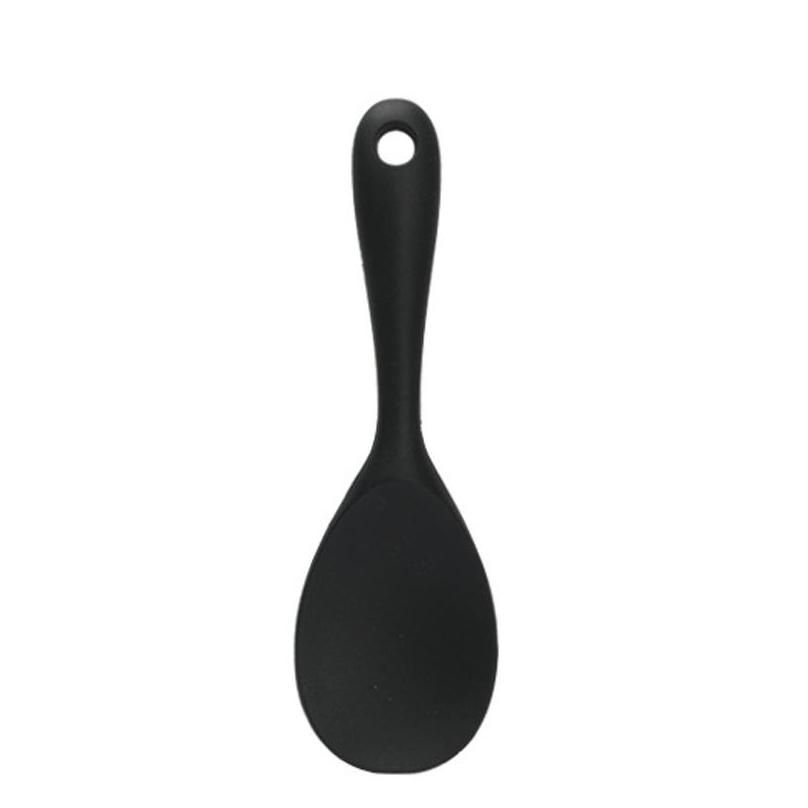 Black-Rice Spoon