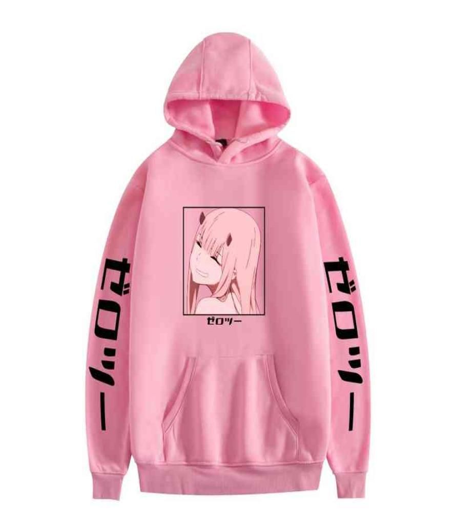 Zero dos sudaderas con capucha para mujeres con para hombres en las de