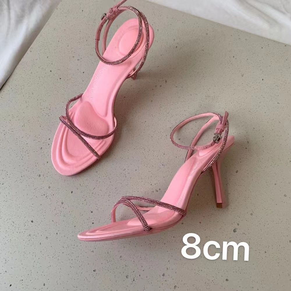 Pink 8cm