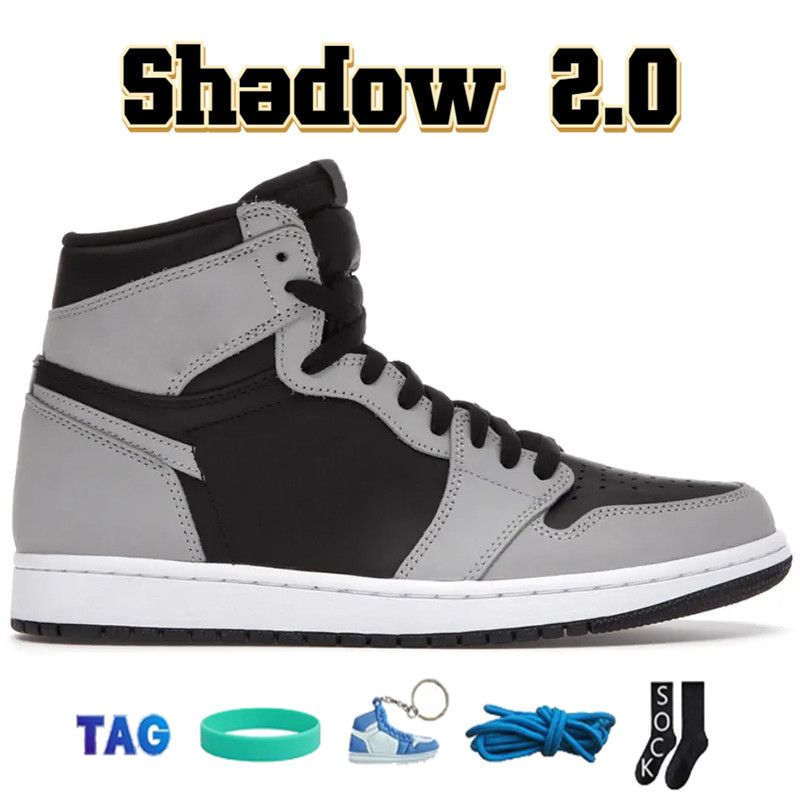 #27- Shadow 2.0