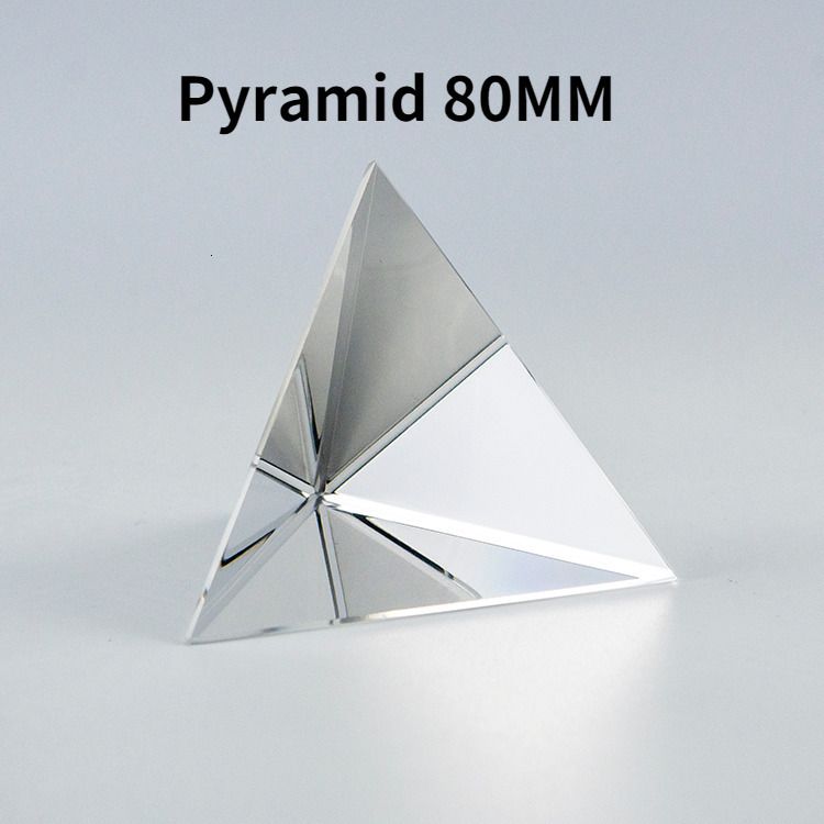 Piramide 80mm.