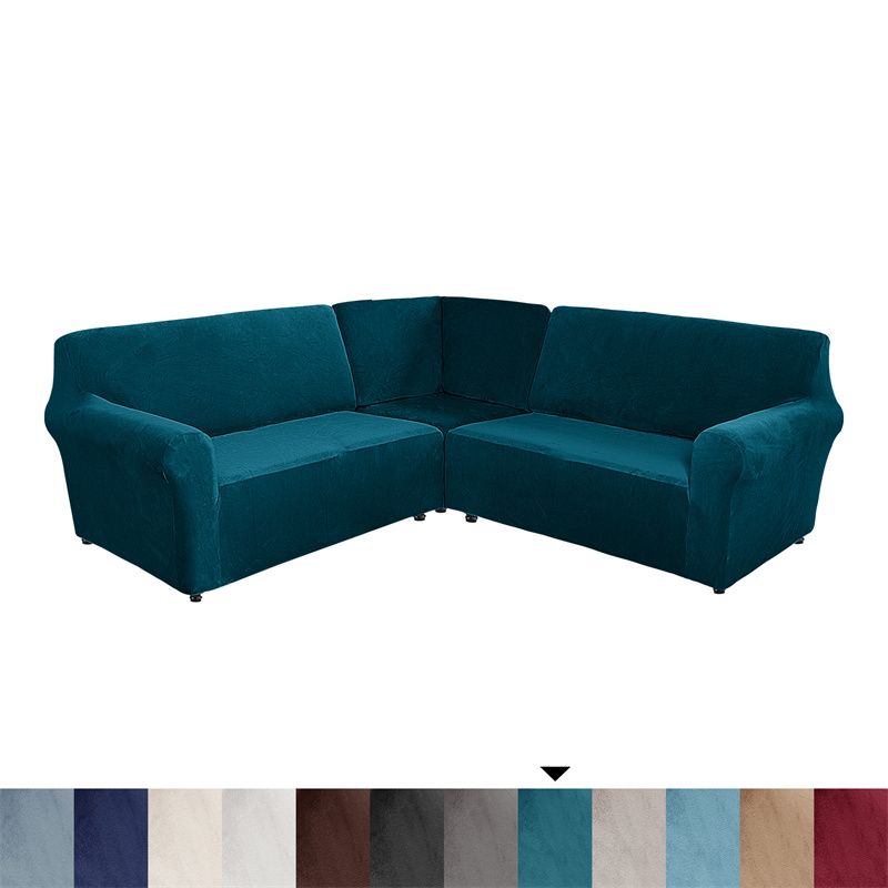 5 Seat Sofa CoverA1