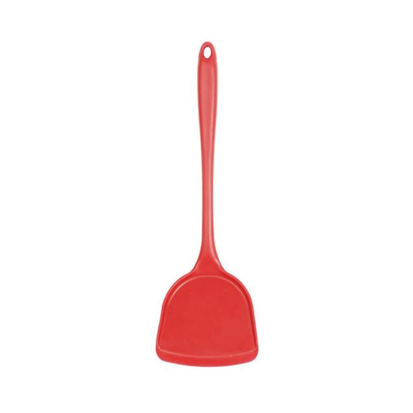 Red-Spatula