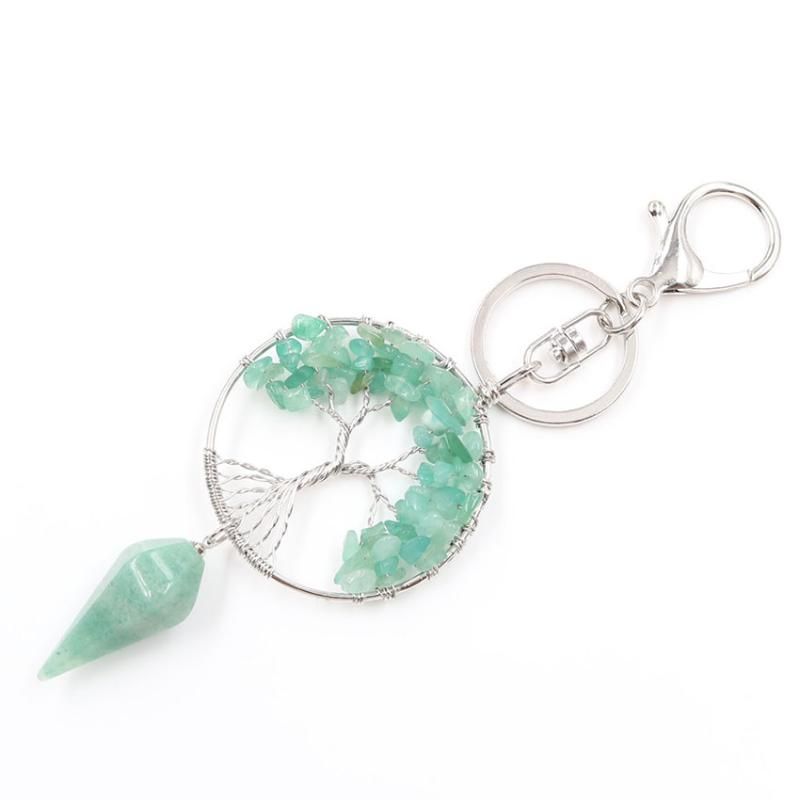 Green Aventurine Kina