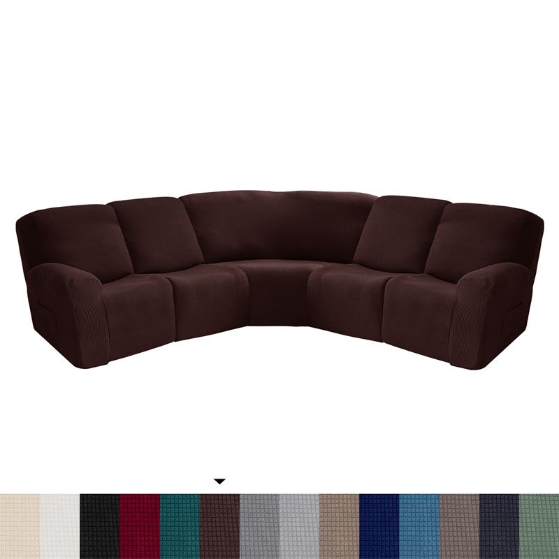 5 siedzeń sofa Covera10